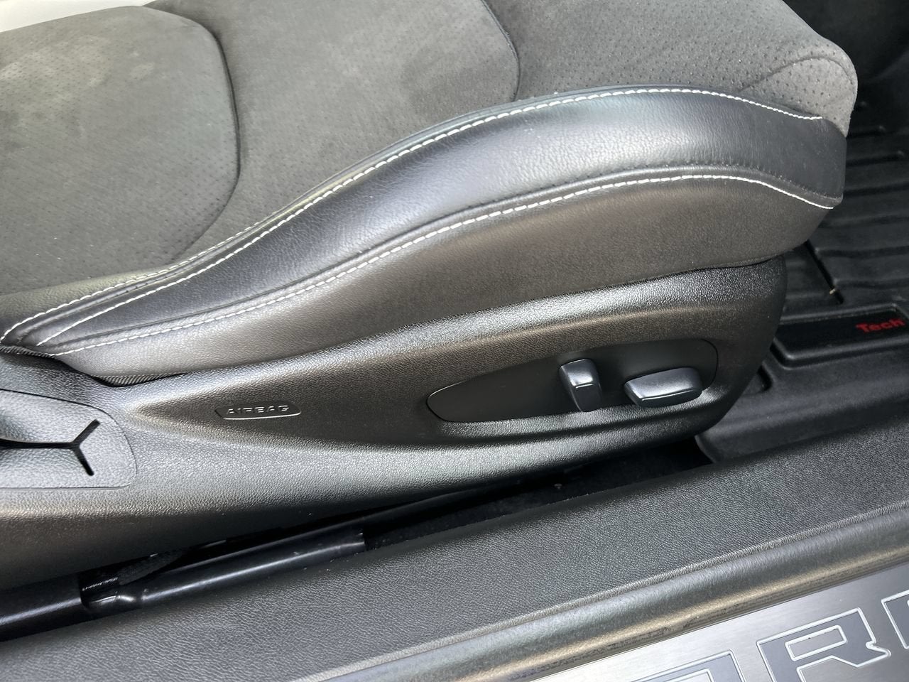 2019 Chevrolet Camaro 1SS