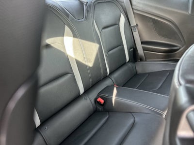 2019 Chevrolet Camaro 1SS