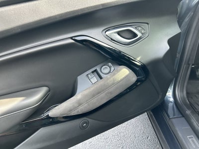 2019 Chevrolet Camaro 1SS