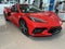 2022 Chevrolet Corvette Stingray 2LT