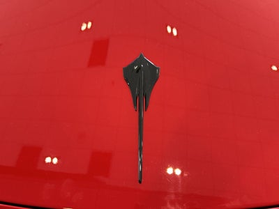 2022 Chevrolet Corvette Stingray 2LT