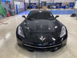 2014 Chevrolet Corvette Stingray Z51 3LT