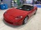 2005 Chevrolet Corvette 2DR CONV
