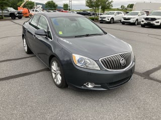 2013 Buick Verano 4DR SDN