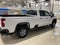 2021 Chevrolet Silverado 2500 HD Work Truck