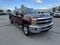 2017 Chevrolet Silverado 3500 HD LT