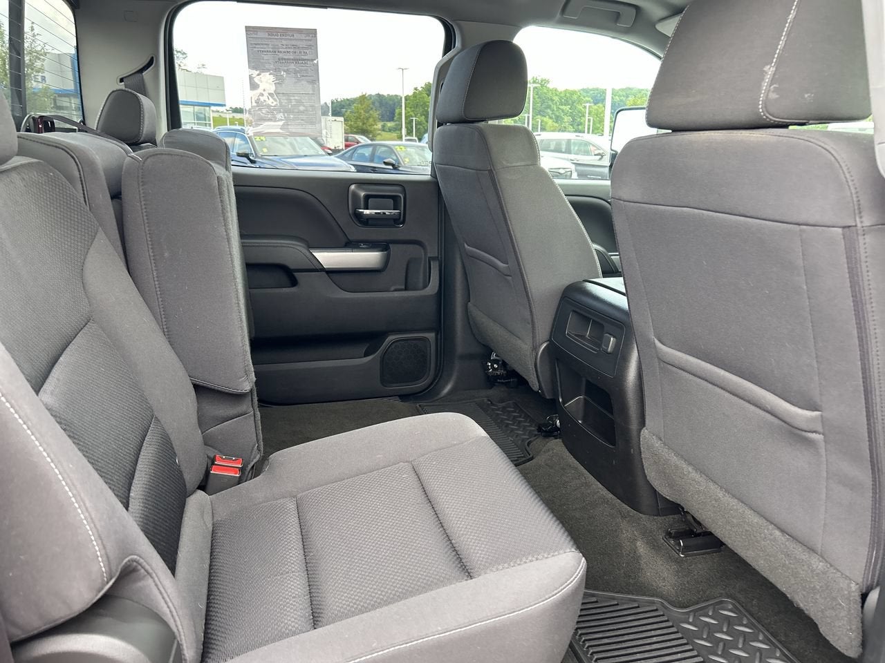 2017 Chevrolet Silverado 3500 HD LT