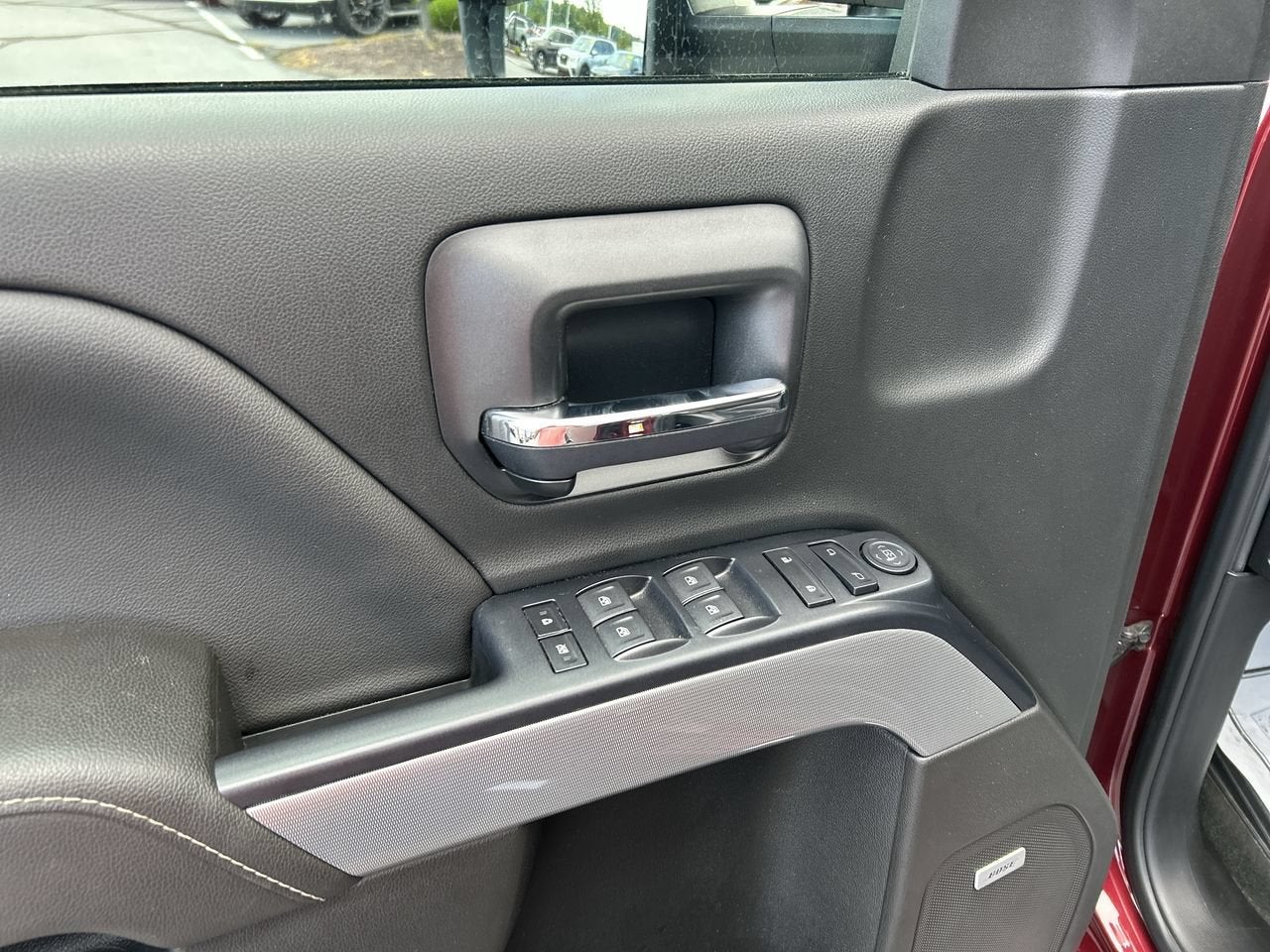 2017 Chevrolet Silverado 3500 HD LT