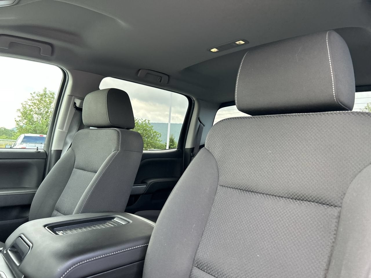 2017 Chevrolet Silverado 3500 HD LT
