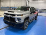 2021 Chevrolet Silverado 2500 HD Custom