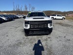 2020 Chevrolet Silverado 3500 HD Work Truck