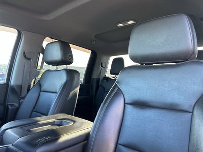2020 Chevrolet Silverado 3500 HD Work Truck