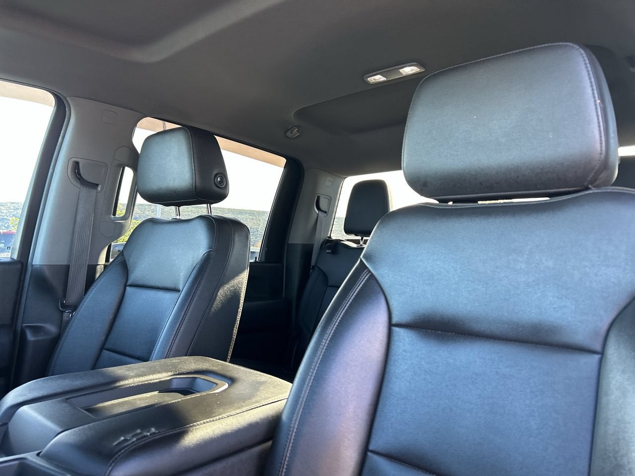 2020 Chevrolet Silverado 3500 HD Work Truck