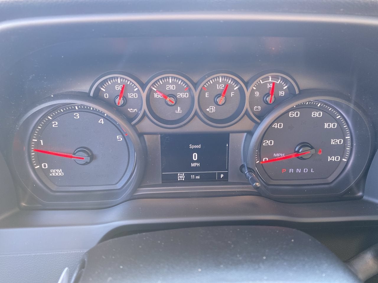 2020 Chevrolet Silverado 3500 HD Work Truck