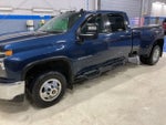 2021 Chevrolet Silverado 3500 HD LT DRW