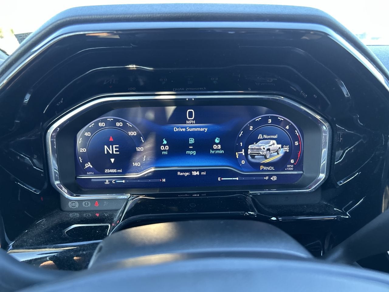 2024 Chevrolet Silverado 3500 HD LTZ