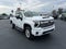 2024 Chevrolet Silverado 3500 HD LTZ