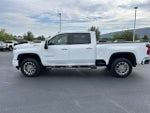 2024 Chevrolet Silverado 3500 HD LTZ