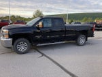 2017 Chevrolet Silverado 3500 HD LT