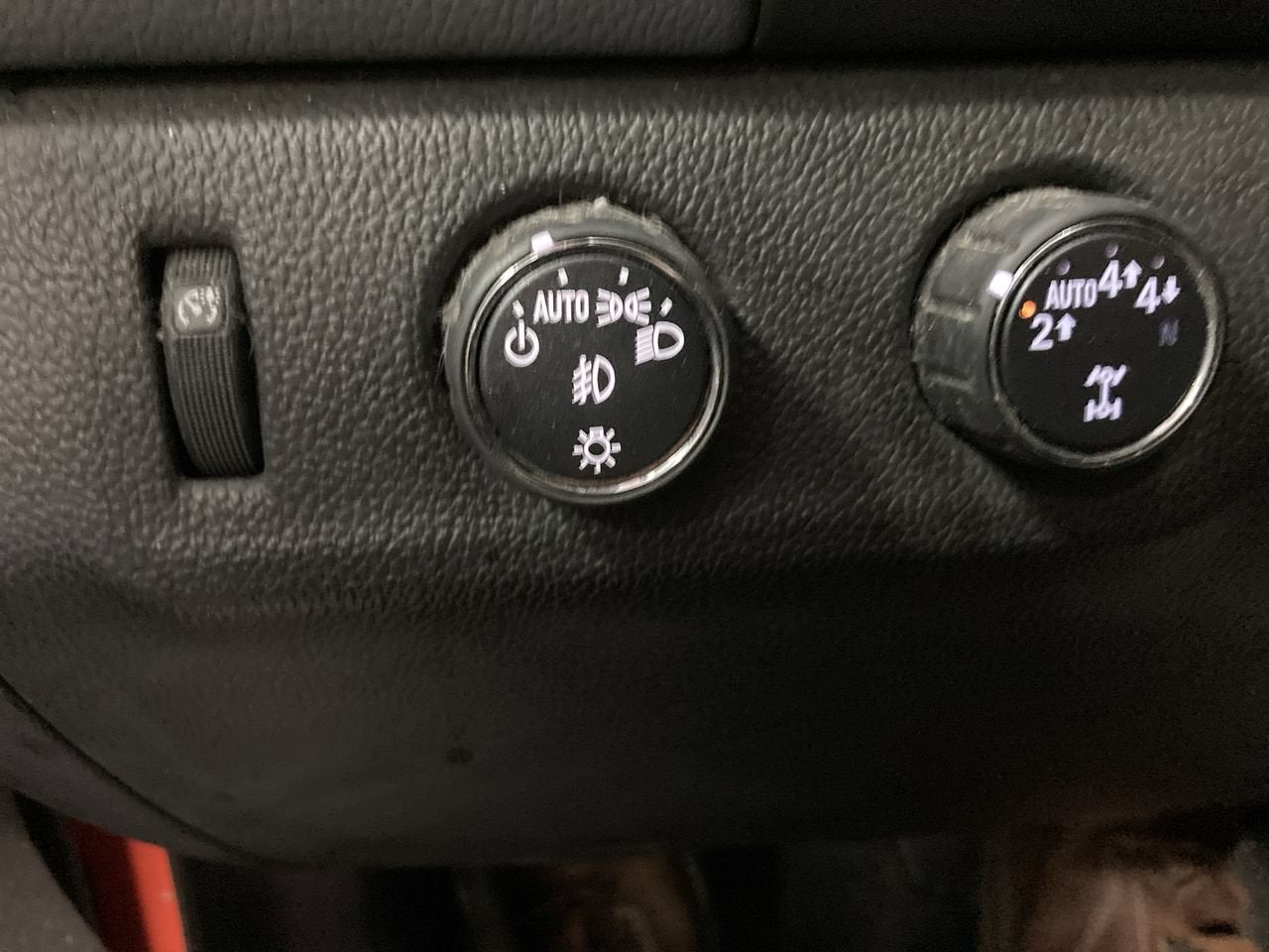 2019 Chevrolet Colorado 4WD Z71