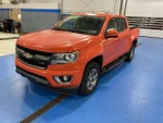 2019 Chevrolet Colorado 4WD Z71