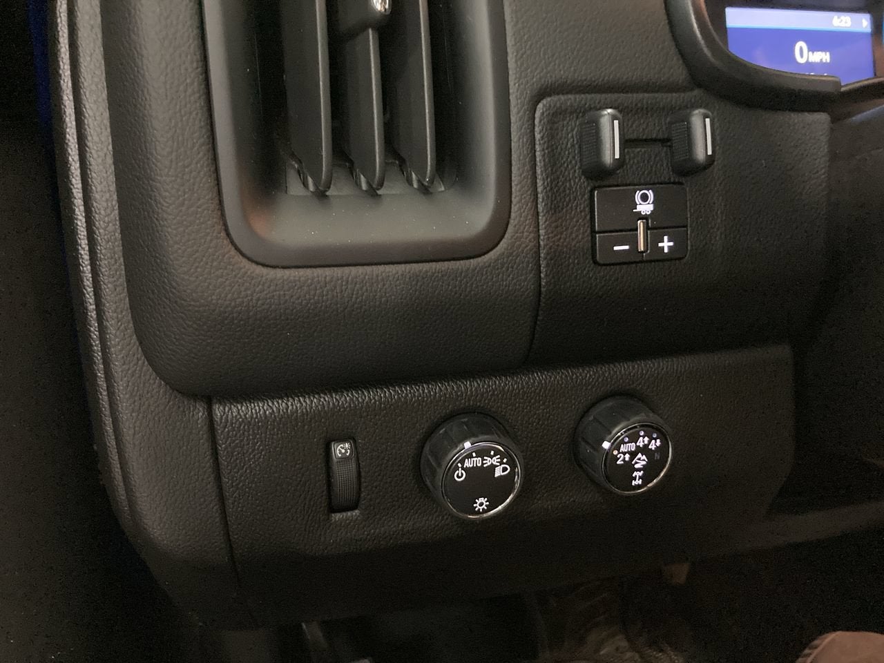 2019 Chevrolet Colorado 4WD ZR2