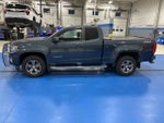 2019 Chevrolet Colorado 4WD Z71