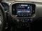 2017 Chevrolet Colorado 4WD Z71
