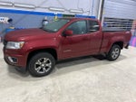 2017 Chevrolet Colorado 4WD Z71
