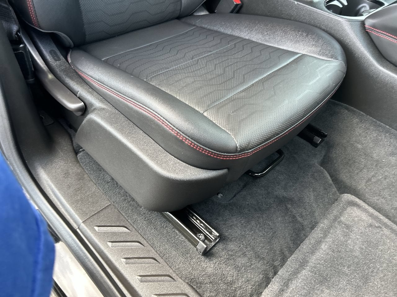 2023 Chevrolet Colorado 4WD Z71