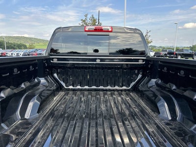 2023 Chevrolet Colorado 4WD Z71