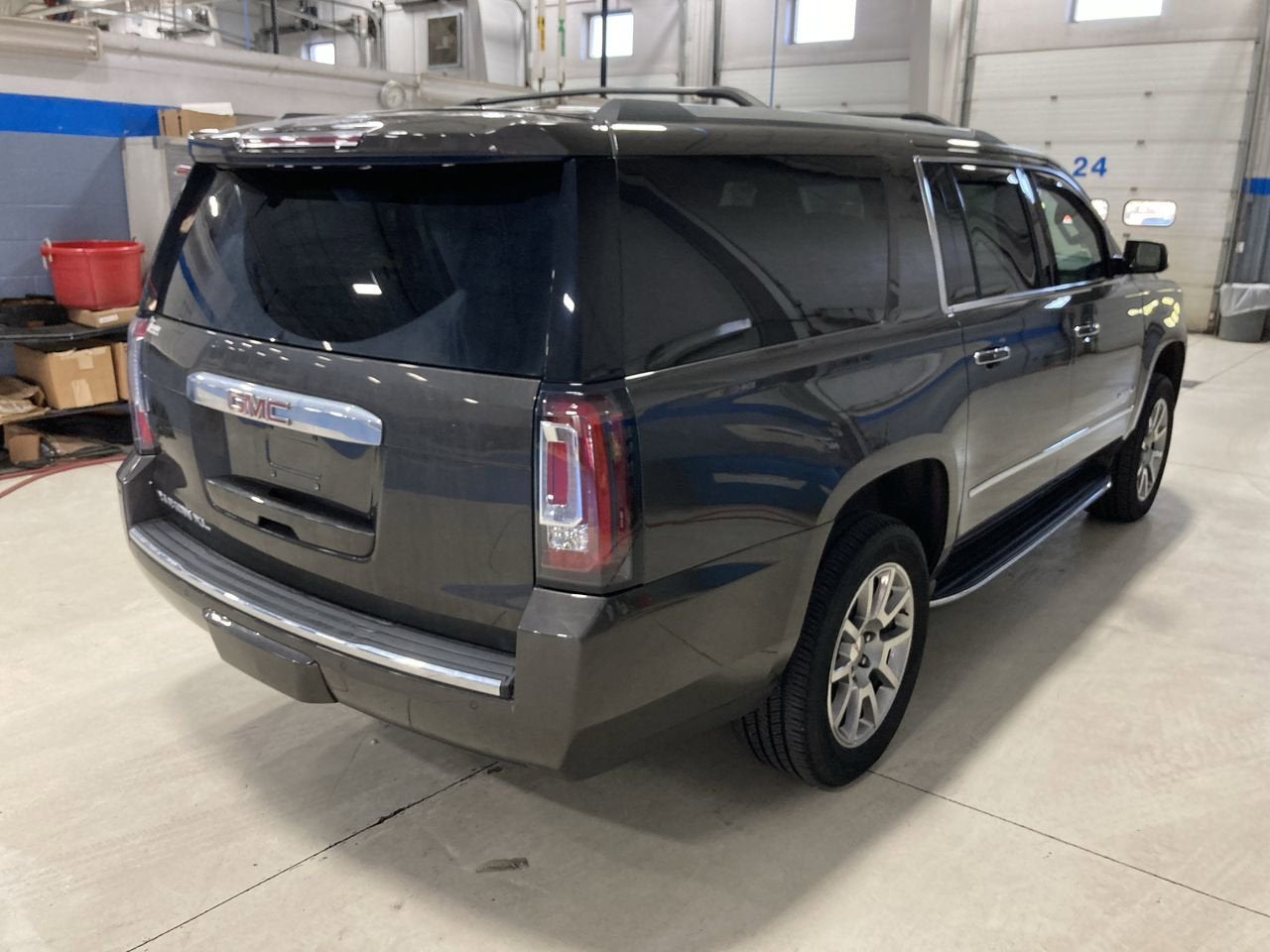 2019 GMC Yukon XL Denali