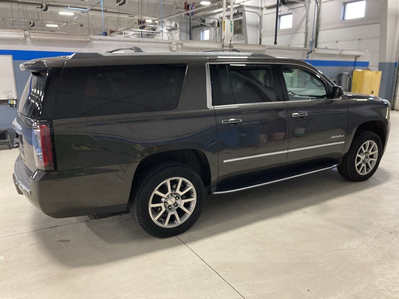 2019 GMC Yukon XL Denali