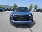 2024 Chevrolet Traverse LS