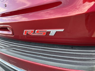 2021 Chevrolet Suburban RST
