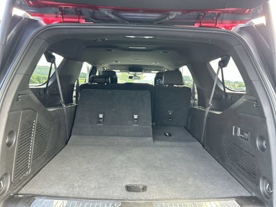 2021 Chevrolet Suburban RST