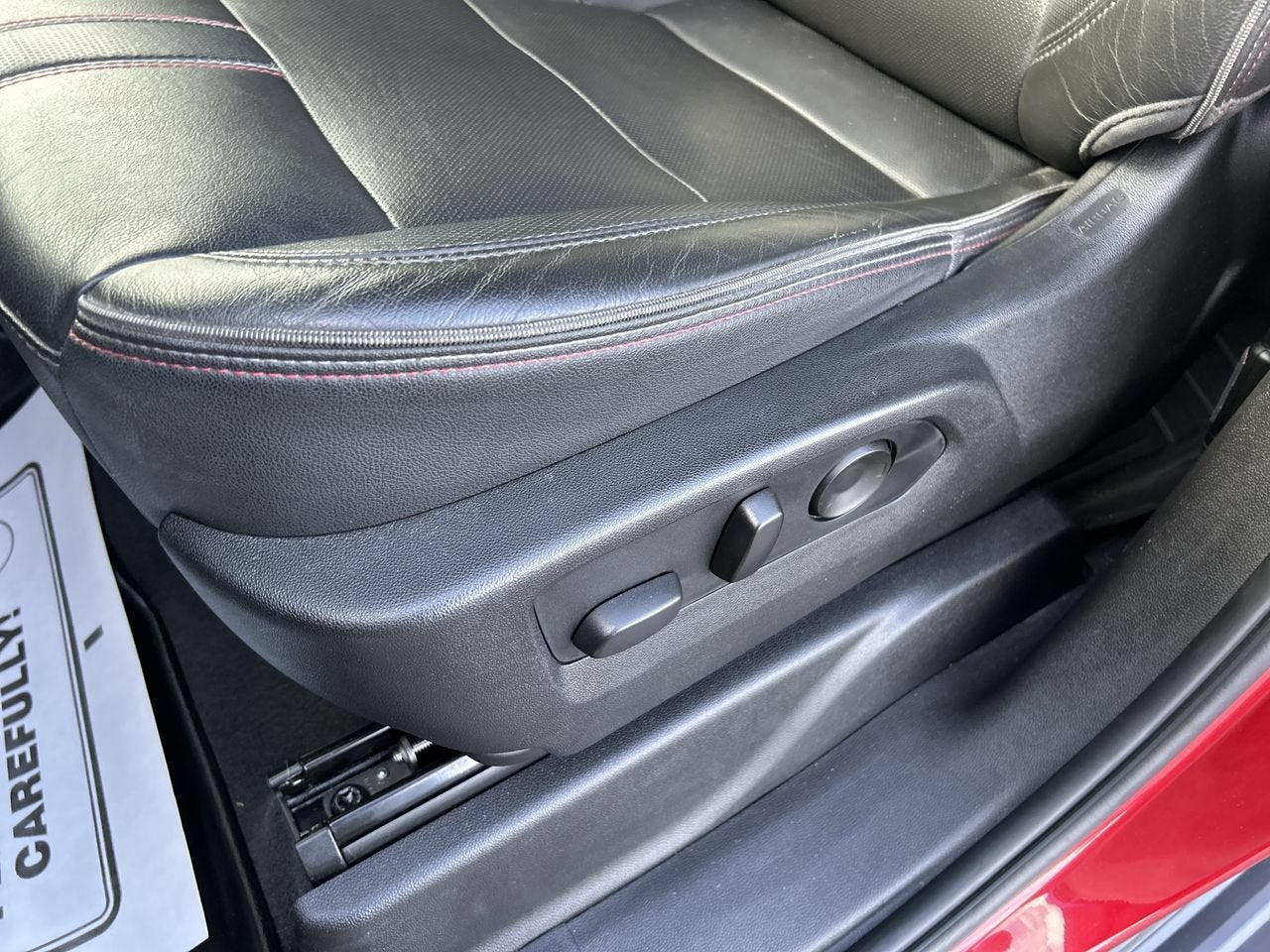 2021 Chevrolet Suburban RST
