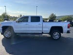 2019 GMC Sierra 2500 HD Denali