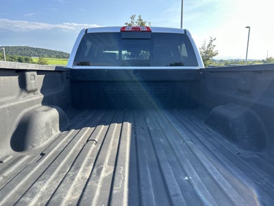 2019 GMC Sierra 2500 HD Denali
