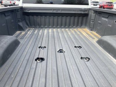 2024 GMC Sierra 2500 HD Pro