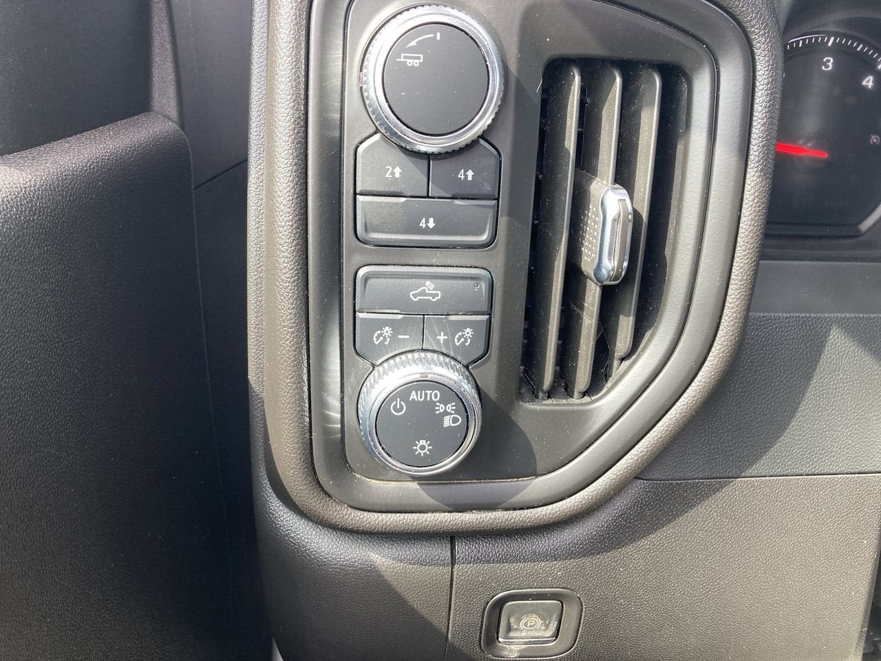 2024 GMC Sierra 2500 HD Pro