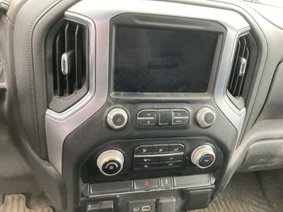 2020 GMC Sierra 2500 HD SLE