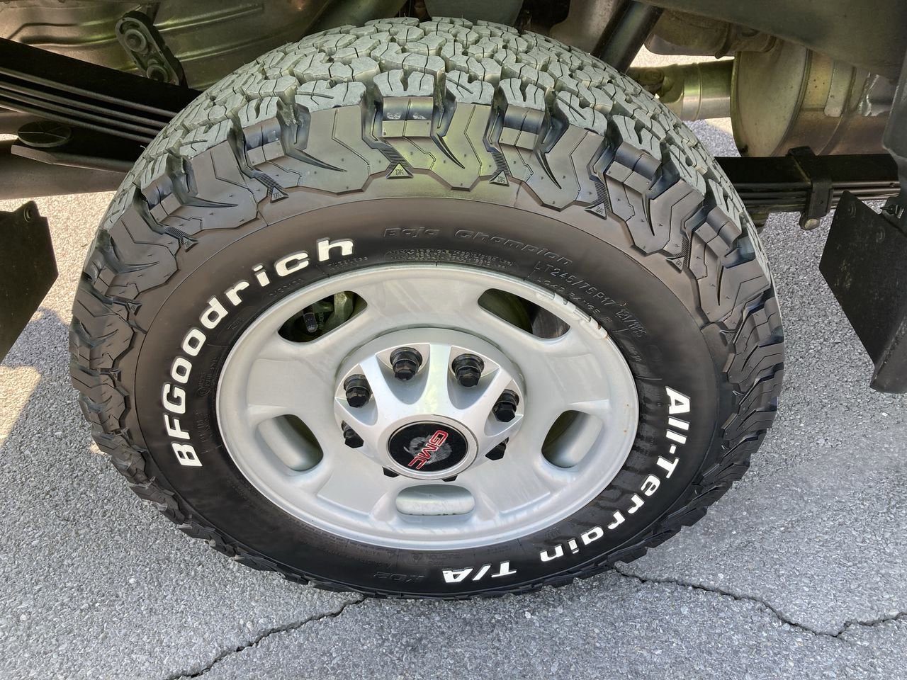 2021 GMC Sierra 2500 HD 4WD CREW 172