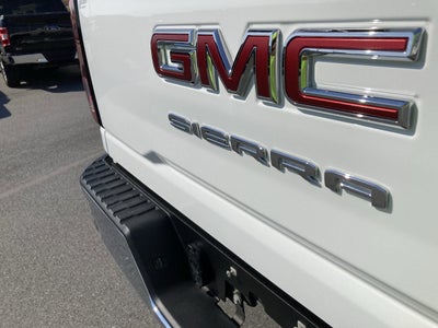 2021 GMC Sierra 2500 HD 4WD CREW 172