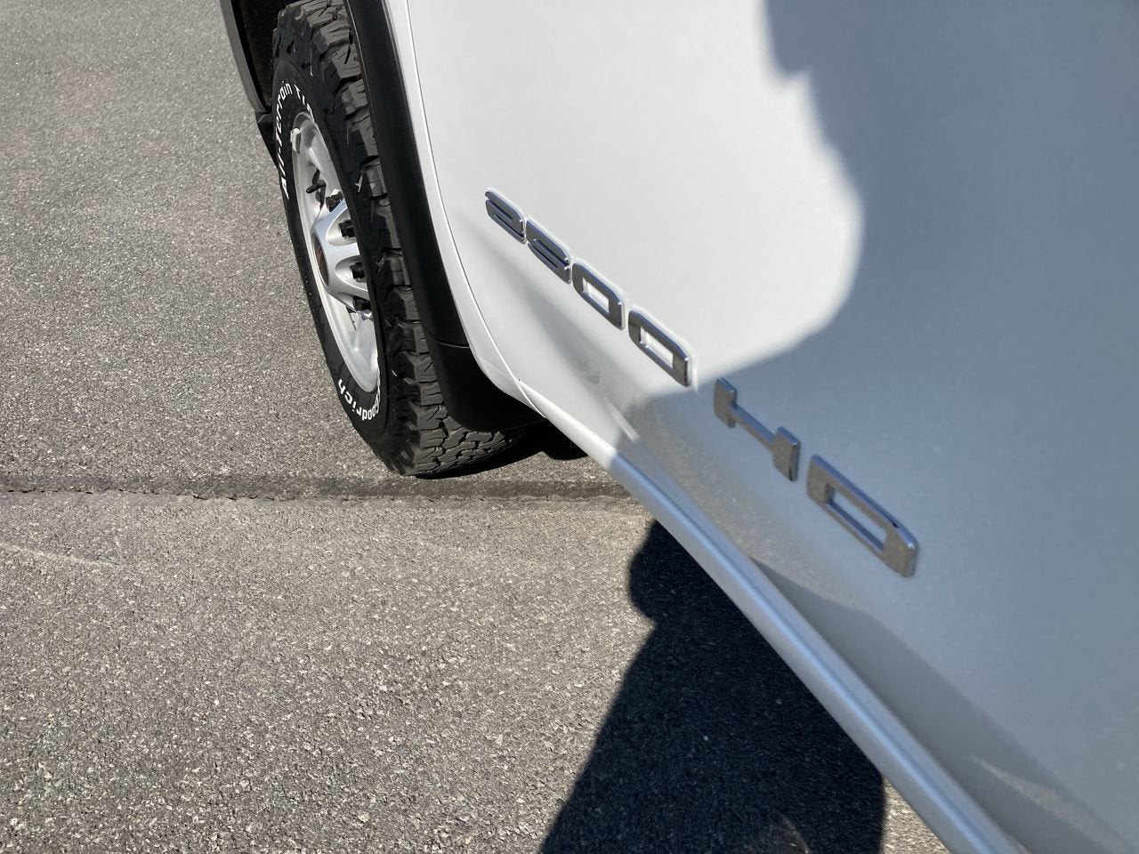2021 GMC Sierra 2500 HD 4WD CREW 172