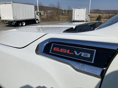 2021 GMC Sierra 2500 HD 4WD CREW 172