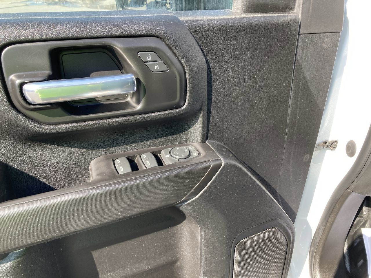 2021 GMC Sierra 2500 HD 4WD CREW 172