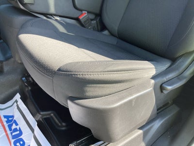 2021 GMC Sierra 2500 HD 4WD CREW 172