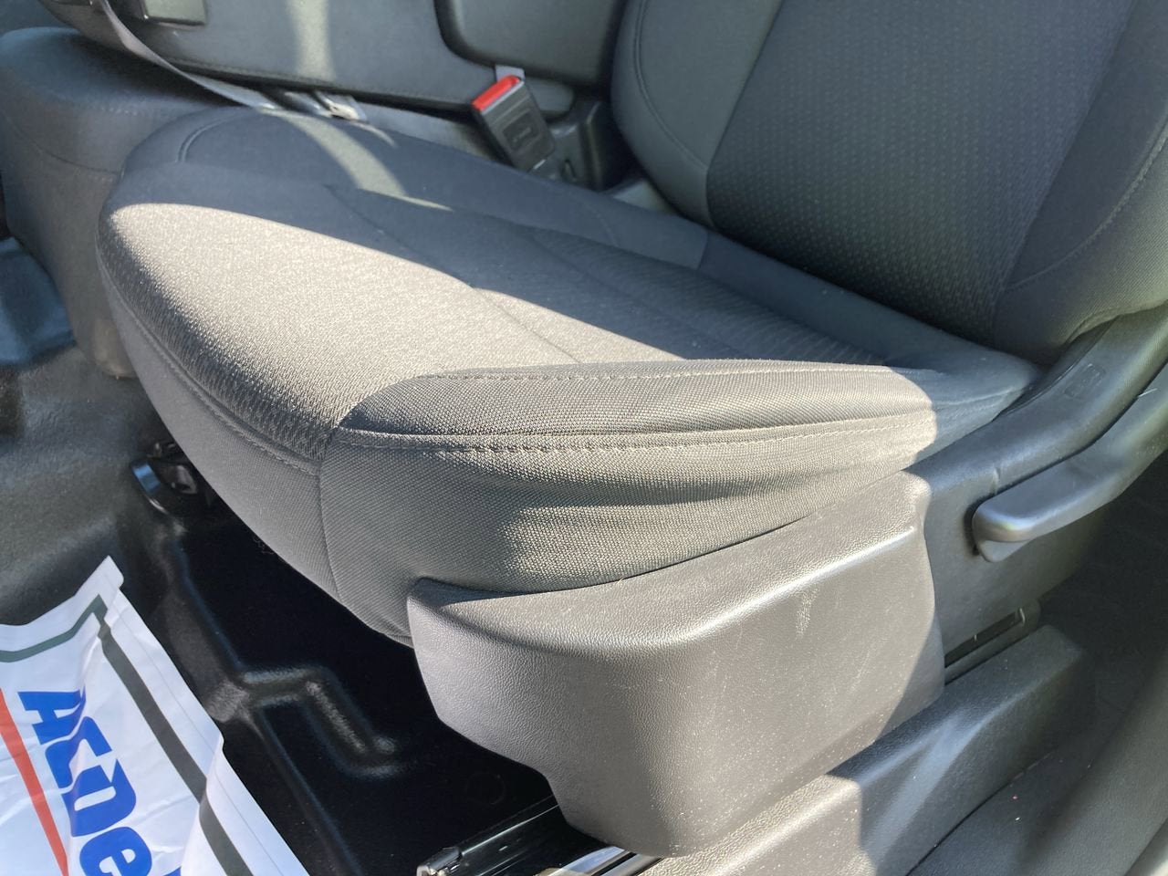 2021 GMC Sierra 2500 HD 4WD CREW 172