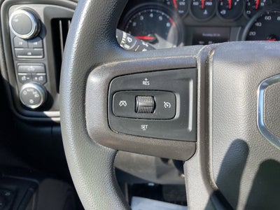 2021 GMC Sierra 2500 HD 4WD CREW 172